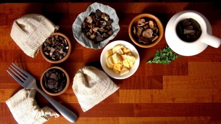 smoking brisket wood selection