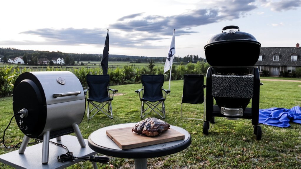 space portability weather resilience