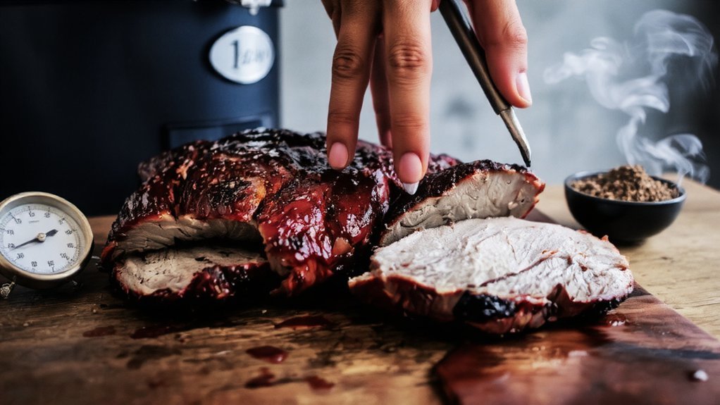 stall strategies for brisket