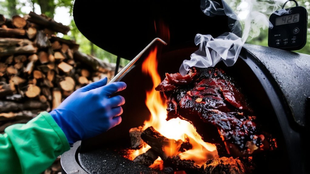 steady heat precise control