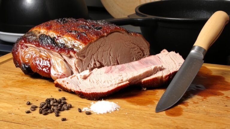 stress free brisket cooking guide