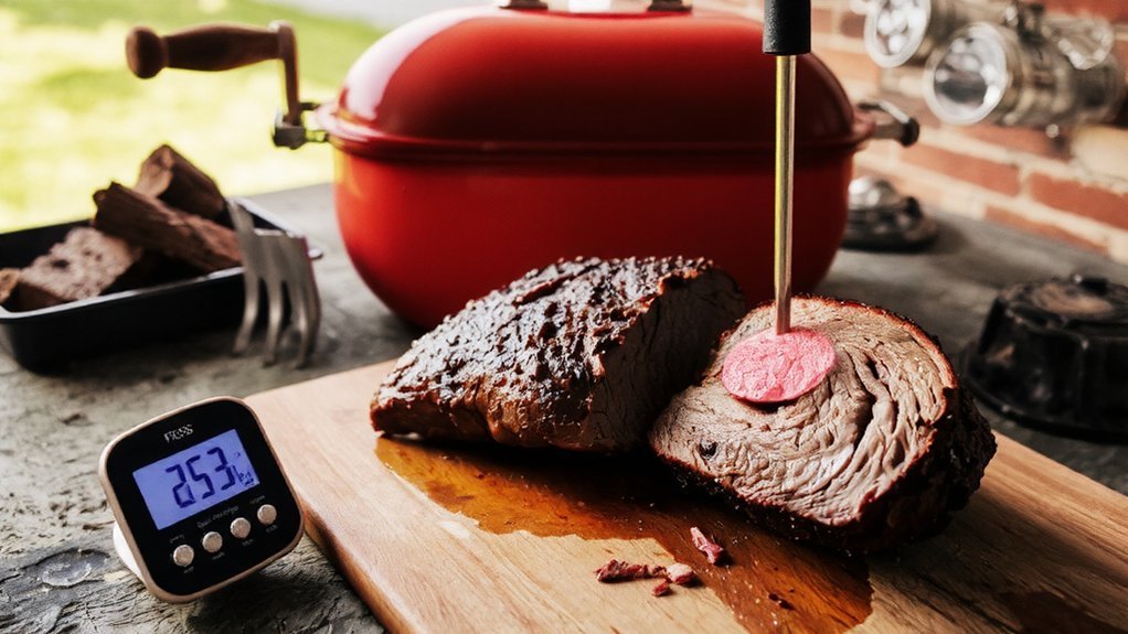 temperature control during stall