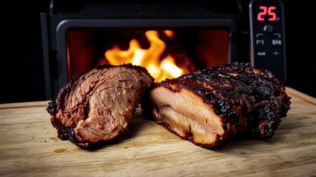 temperature control is crucial