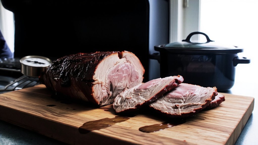 tender brisket cooking methods