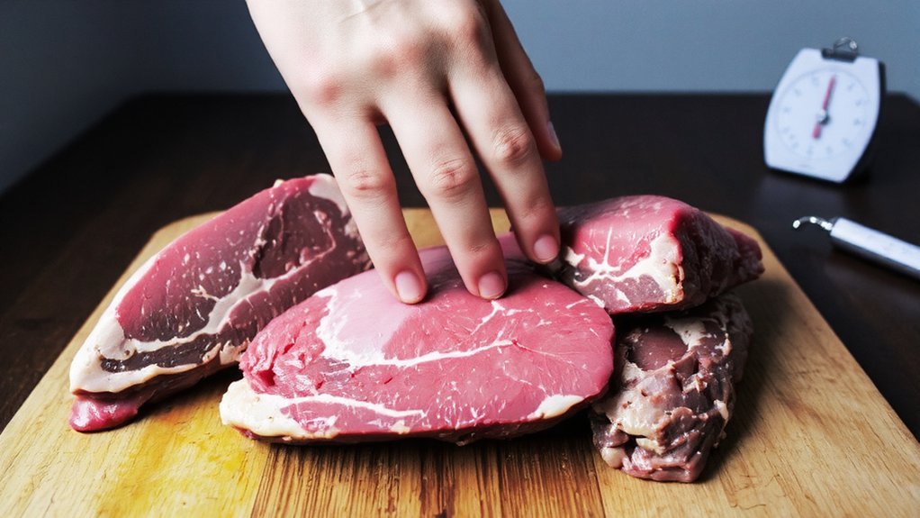 tender brisket indicators identified