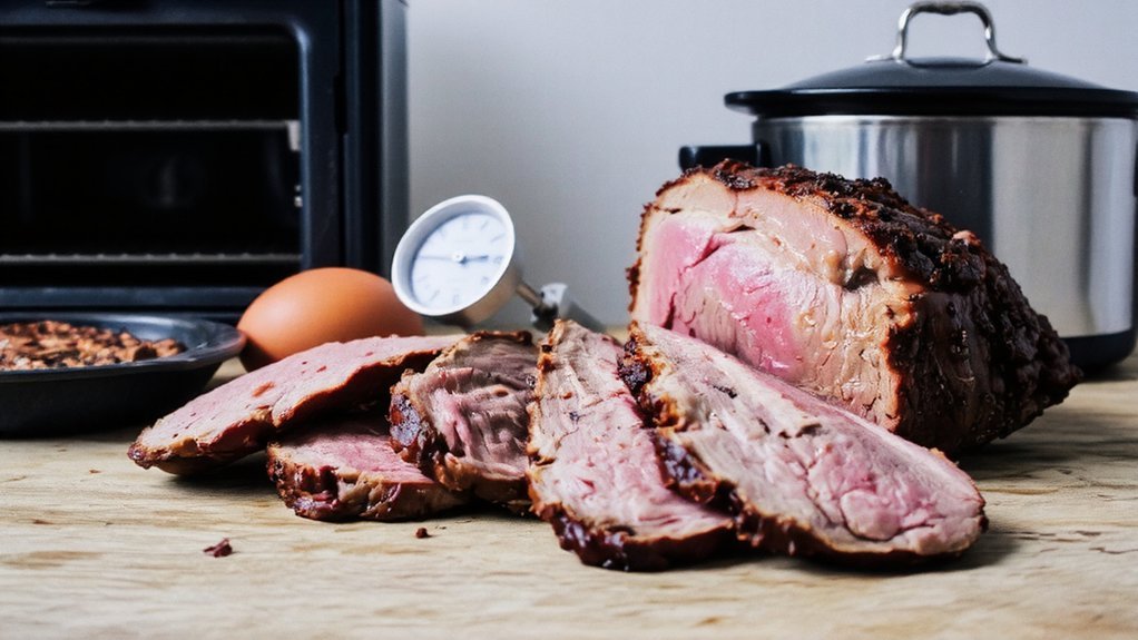 tender slices flavorful methods