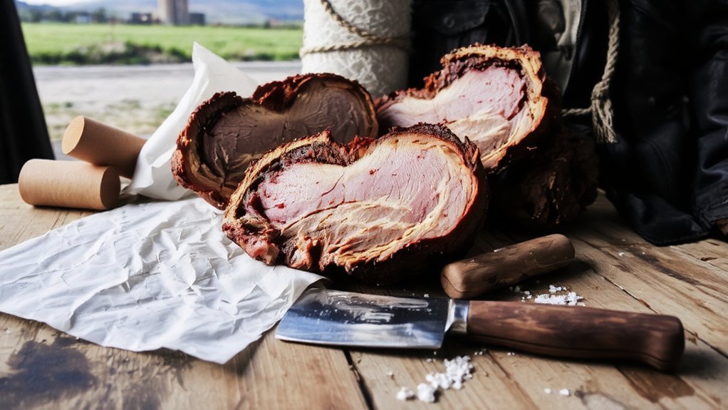 texas craft butcher excellence