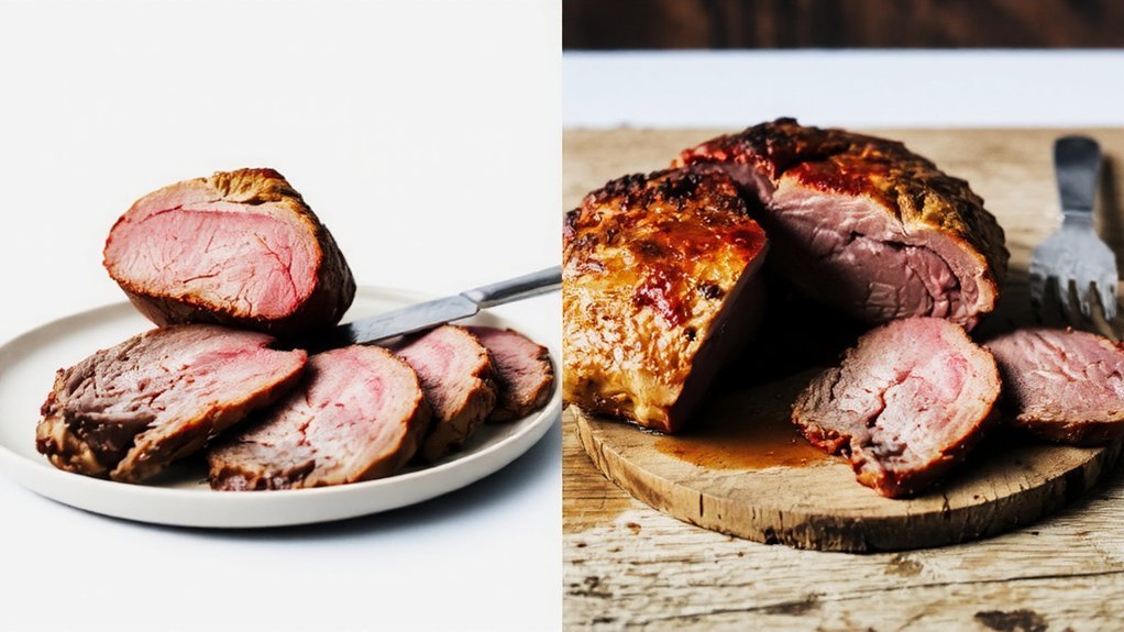 texture tenderness consistency matters