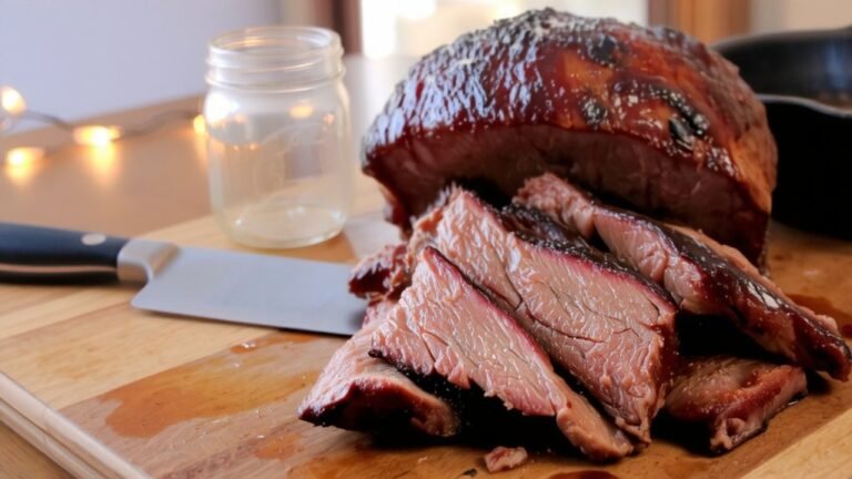top bbq brisket restaurants