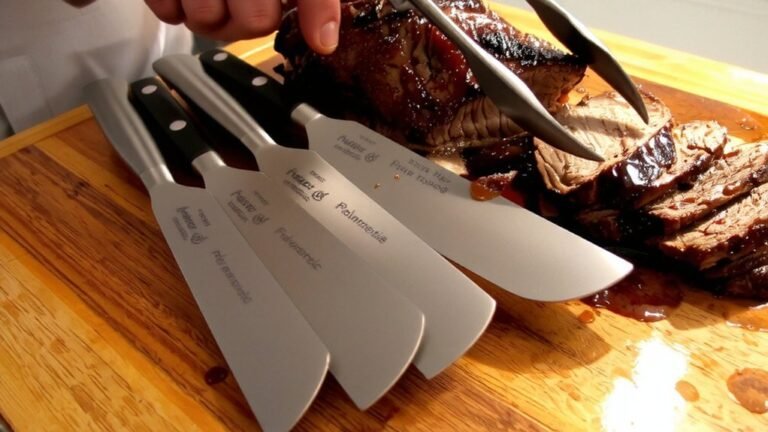 top bbq carving knives