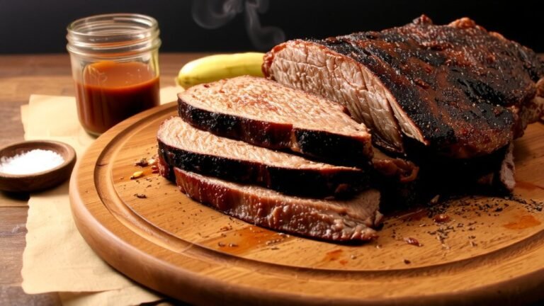 top brisket spots fort worth