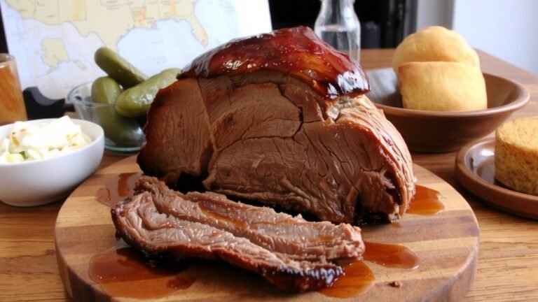 top brisket taste test