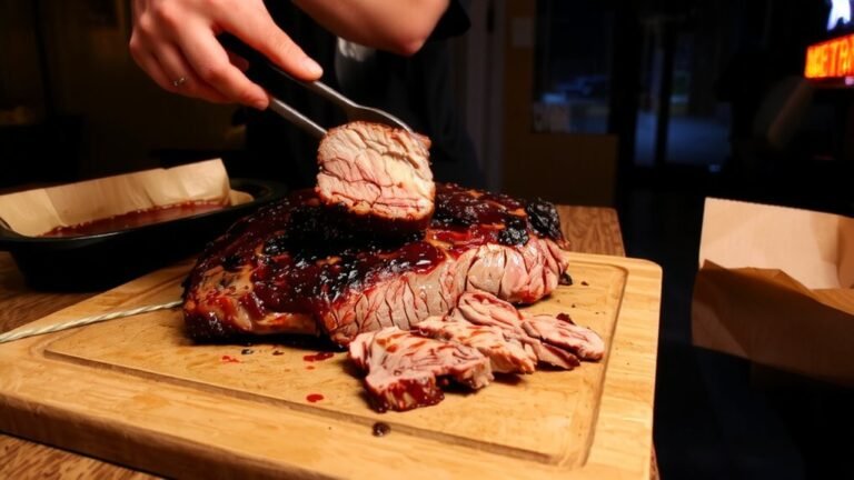 top fort worth brisket