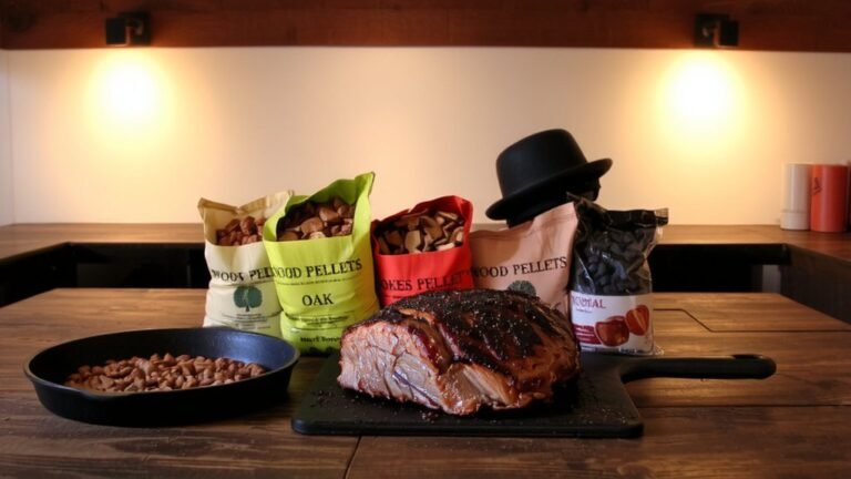 top pellet grill choices