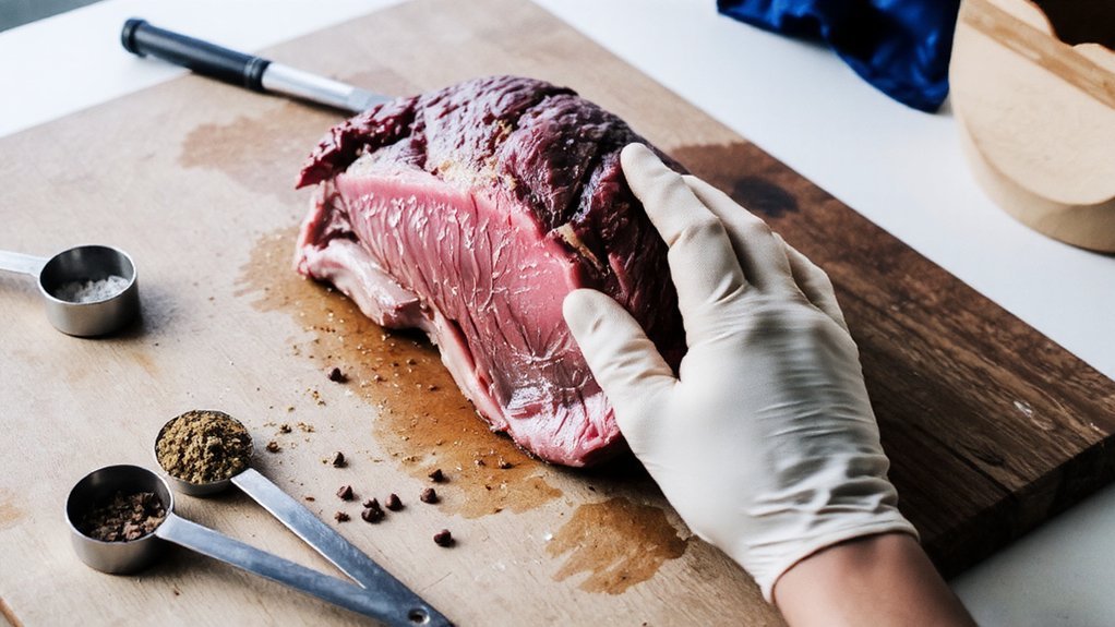 trim season rest serve