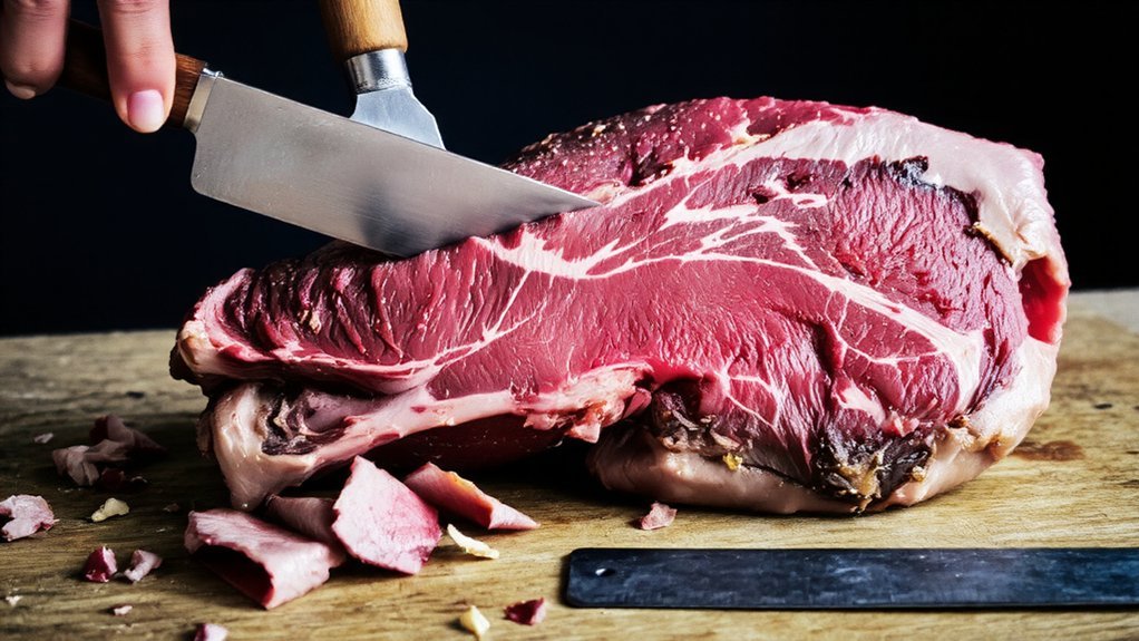 trimming for optimal airflow