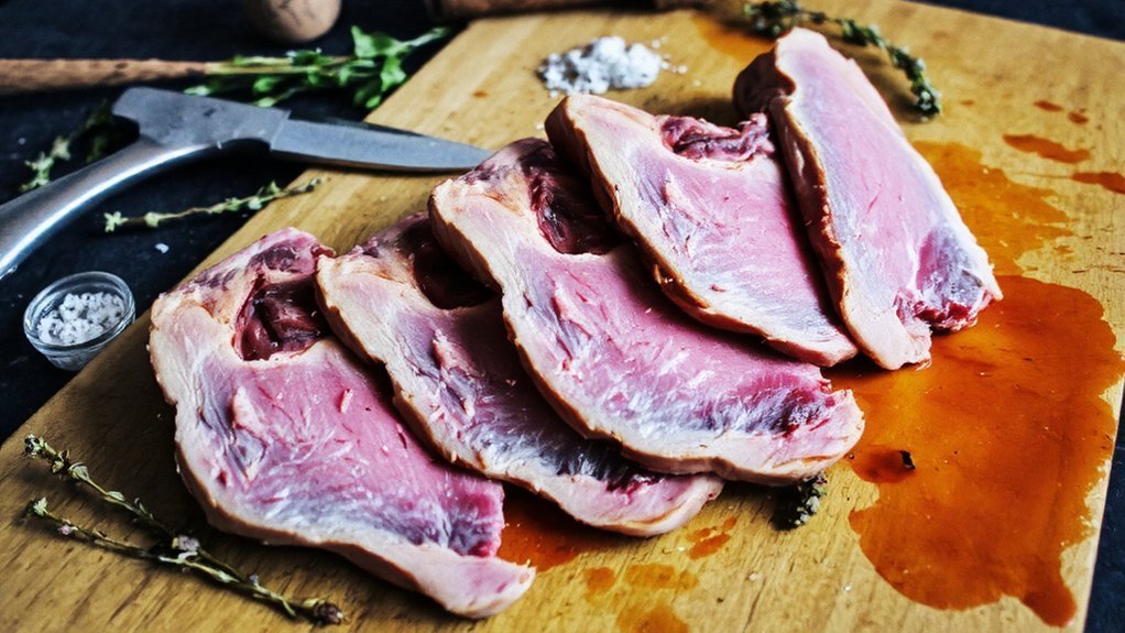 understanding beef feed programs