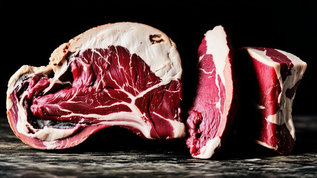 usda meat grading explained