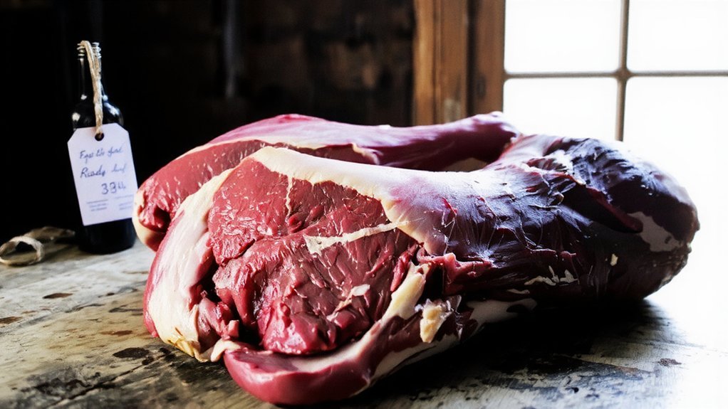 whole brisket for savings