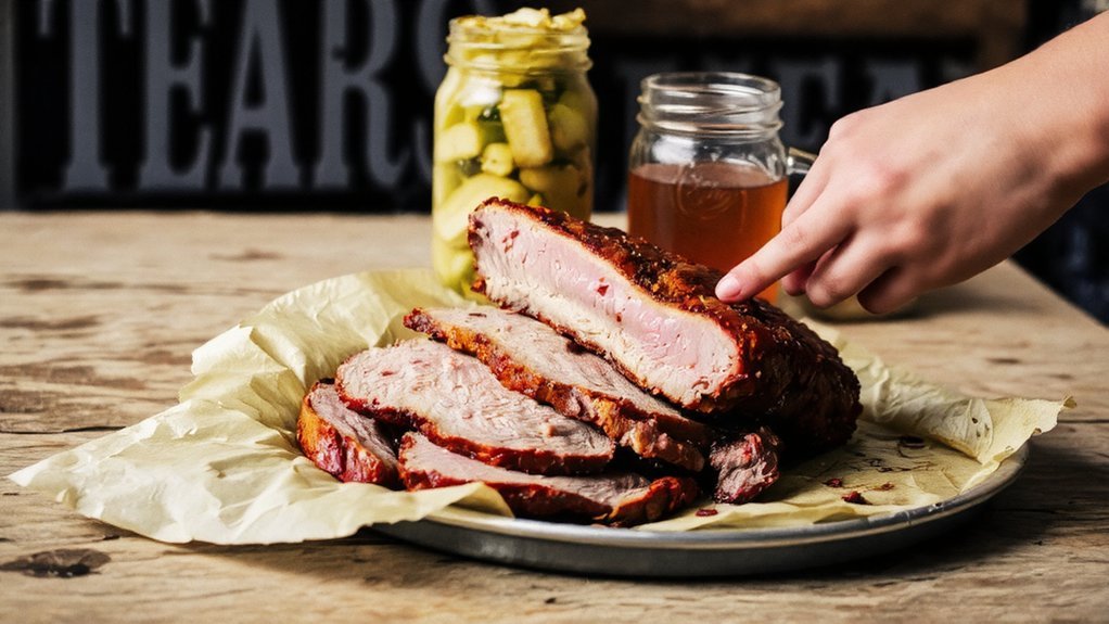 whole hog barbecue mastery