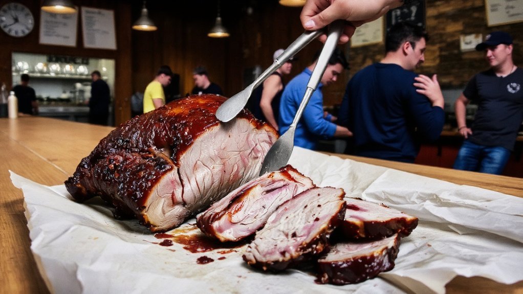 worth the wait unforgettable brisket